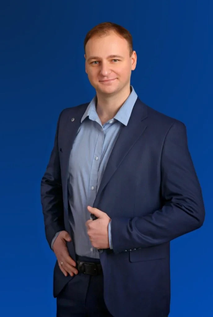 Dawid Dębski - założyciel Debskiwww