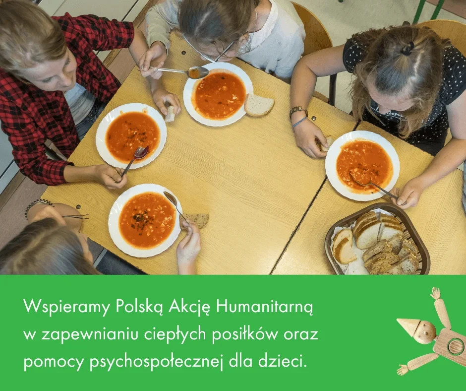 Materiał programu Pajacyk - do potwierdzenia