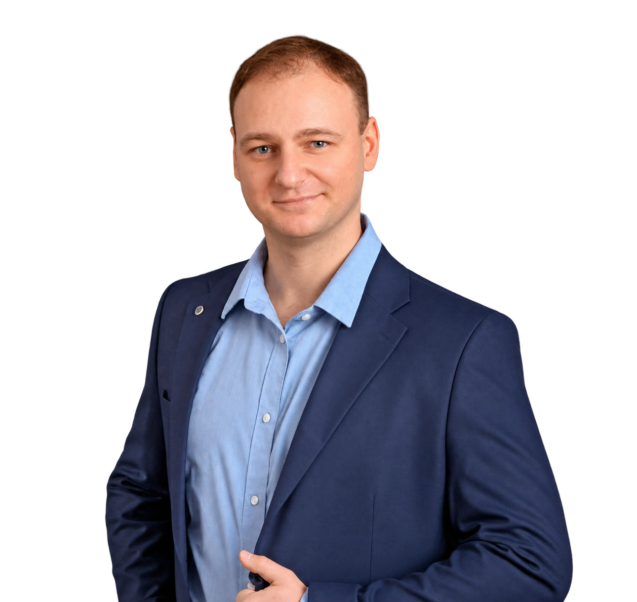 Dawid Dębski